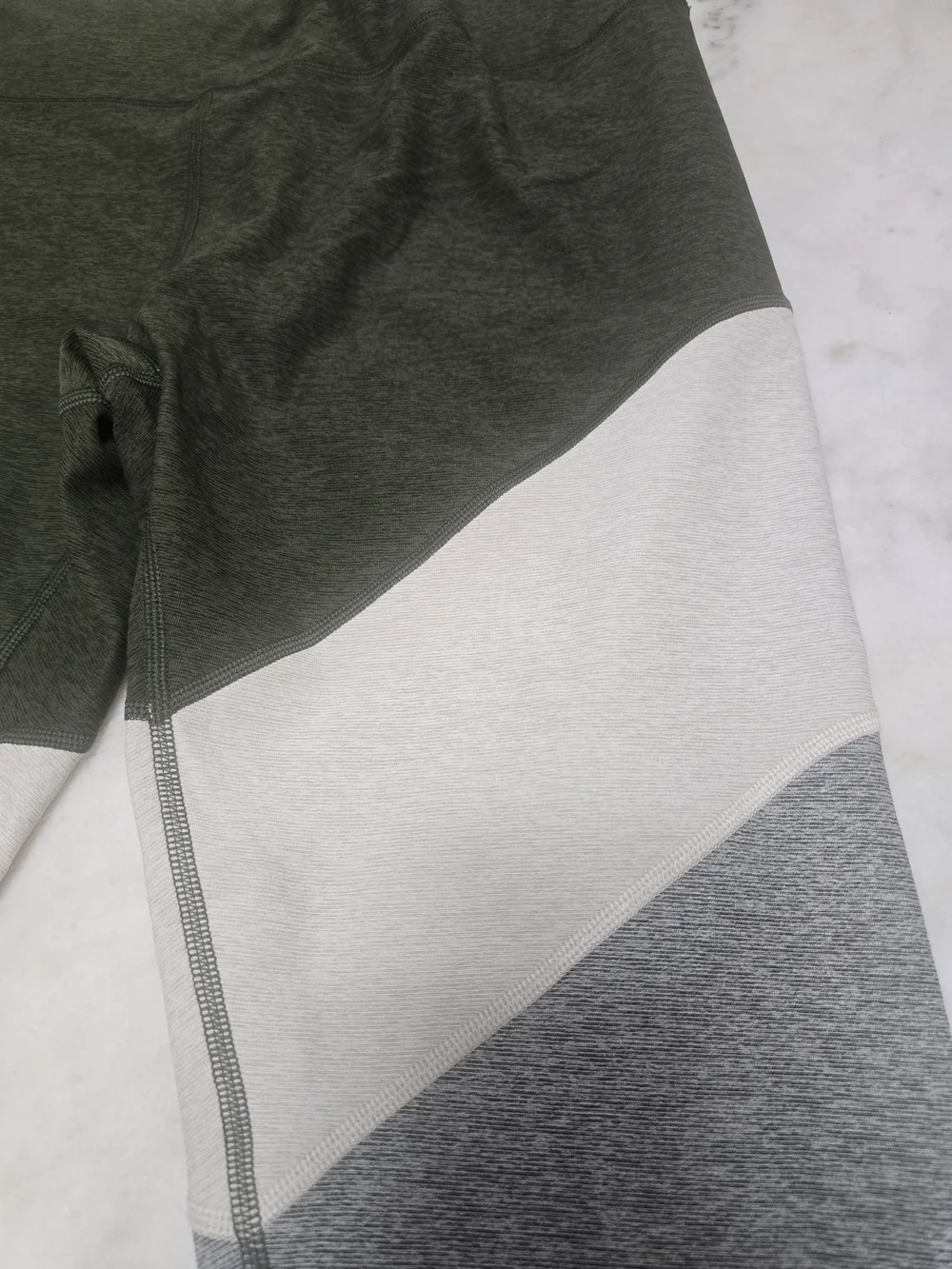 Outdoor Voices soft stretchy